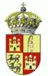 Escudo de Huerta de Rey