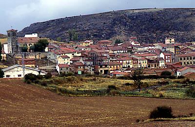 Imagen de Huerta de Rey